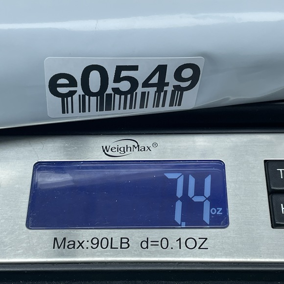 Felina Women's S Hipster Multicolor Pima Cotton e0549 - Picture 6 of 6